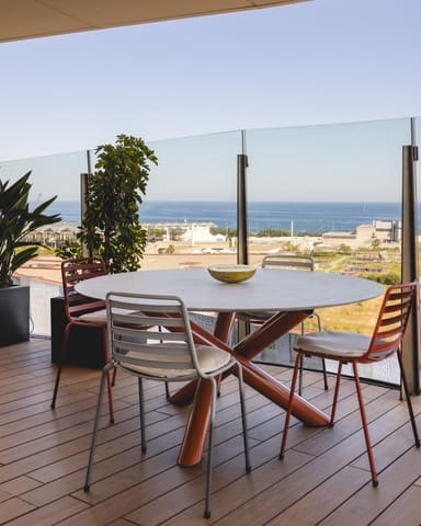 3 soverom Leilighet til salgs i Diagonal Mar i El Front Marítim del Poblenou, Barcelona by med svømmebasseng garasje - € 2 559 907 (Ref: 9944545)