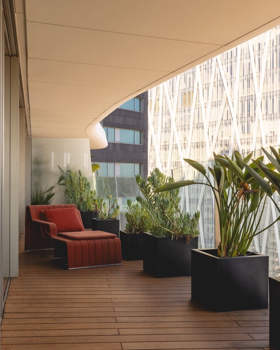 3 bedroom Apartment for sale in Barcelona city with pool garage - € 2,559,907 (Ref: 9944545)