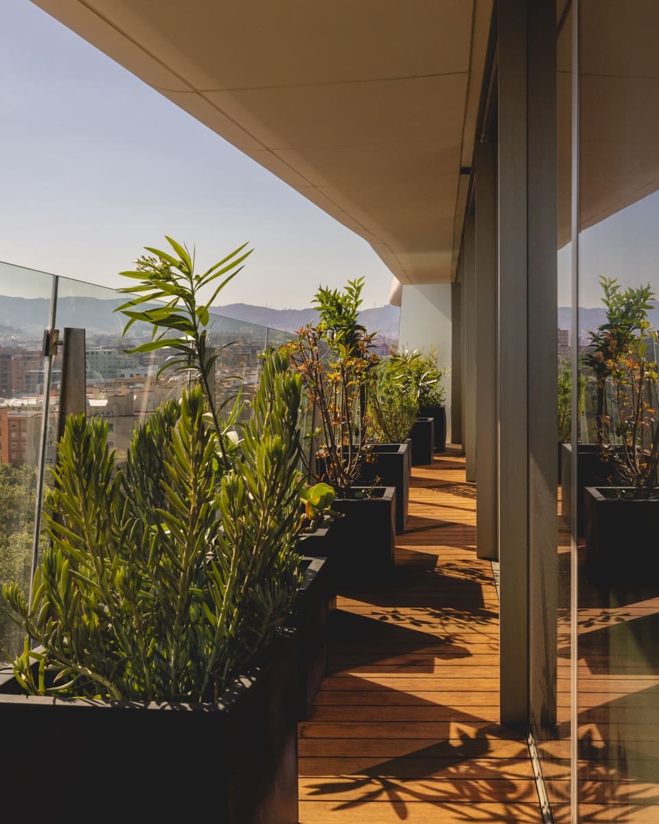 3 bedroom Apartment for sale in Barcelona city with pool garage - € 2,559,907 (Ref: 9944545)