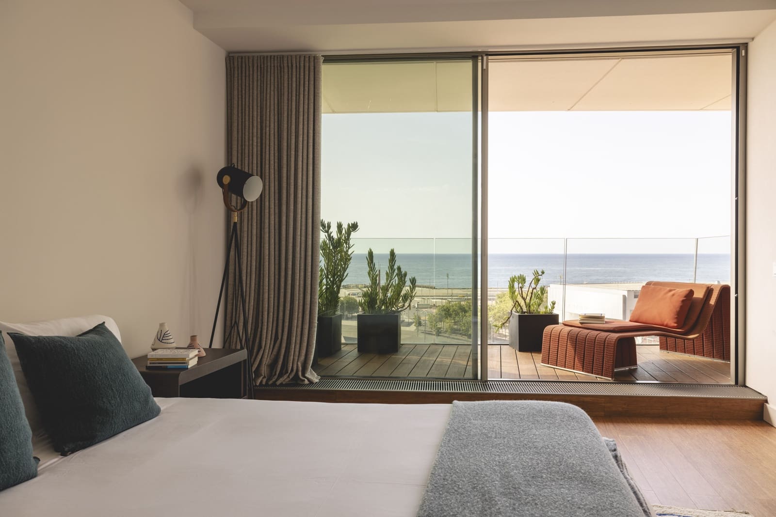 3 bedroom Apartment for sale in Barcelona city with pool garage - € 2,559,907 (Ref: 9944545)