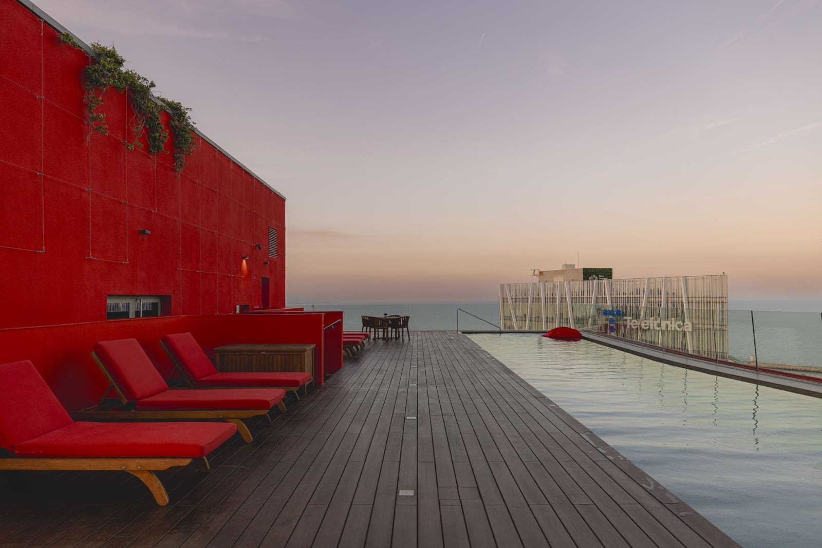 3 bedroom Apartment for sale in Barcelona city with pool garage - € 2,559,907 (Ref: 9944545)