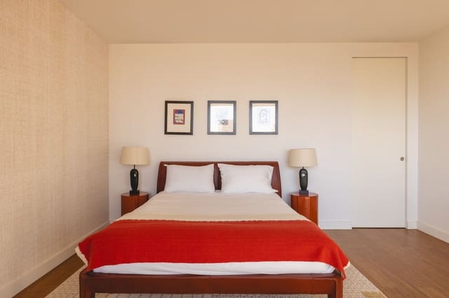 3 soverom Leilighet til salgs i Diagonal Mar i El Front Marítim del Poblenou, Barcelona by med svømmebasseng garasje - € 2 559 907 (Ref: 9944545)