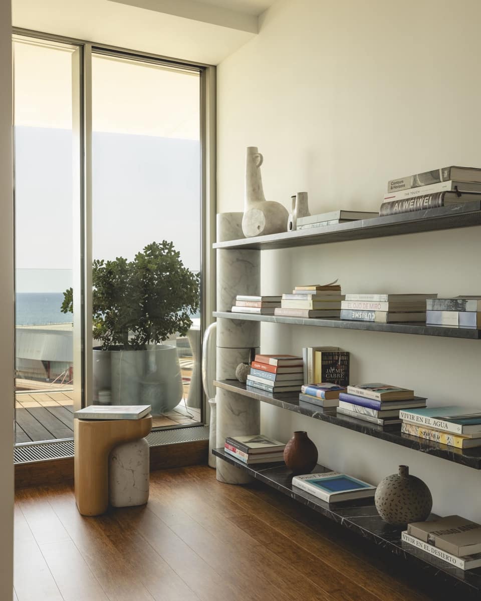3 chambre Appartement à vendre à Barcelone ville avec piscine garage - 2 636 875 € (Ref: 9944569)