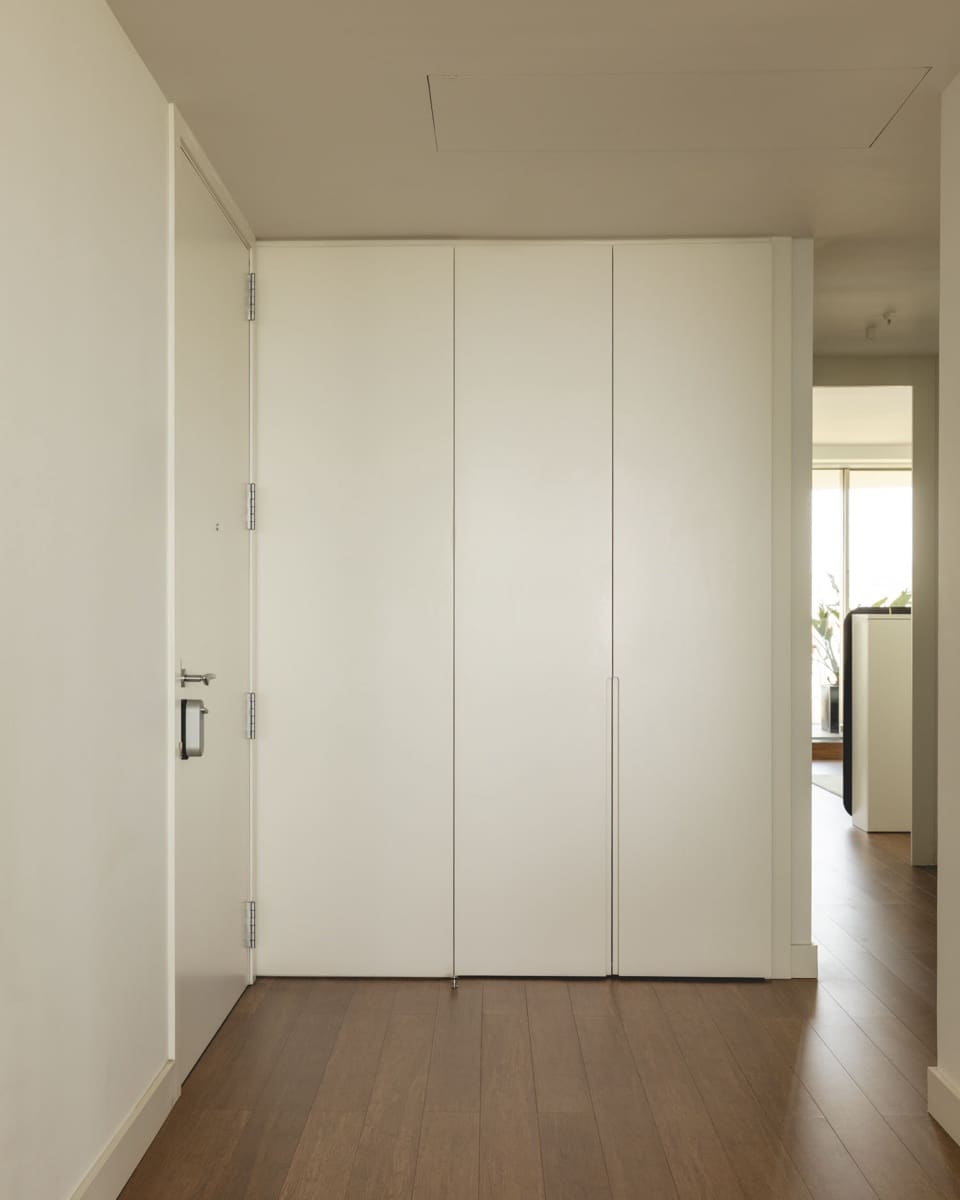 3 chambre Appartement à vendre à Barcelone ville avec piscine garage - 2 636 875 € (Ref: 9944569)