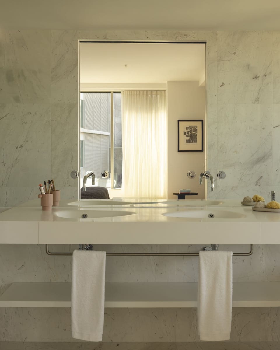 3 chambre Appartement à vendre à Barcelone ville avec piscine garage - 2 636 875 € (Ref: 9944569)