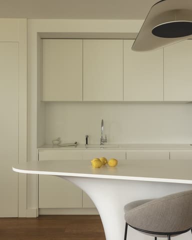 3 chambre Appartement à vendre à Barcelone ville avec piscine garage - 2 636 875 € (Ref: 9944569)