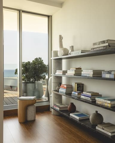 3 chambre Appartement à vendre à Barcelone ville avec piscine garage - 2 636 875 € (Ref: 9944569)