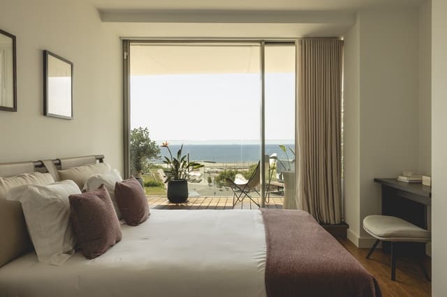 3 chambre Appartement à vendre à Barcelone ville avec piscine garage - 2 636 875 € (Ref: 9944569)