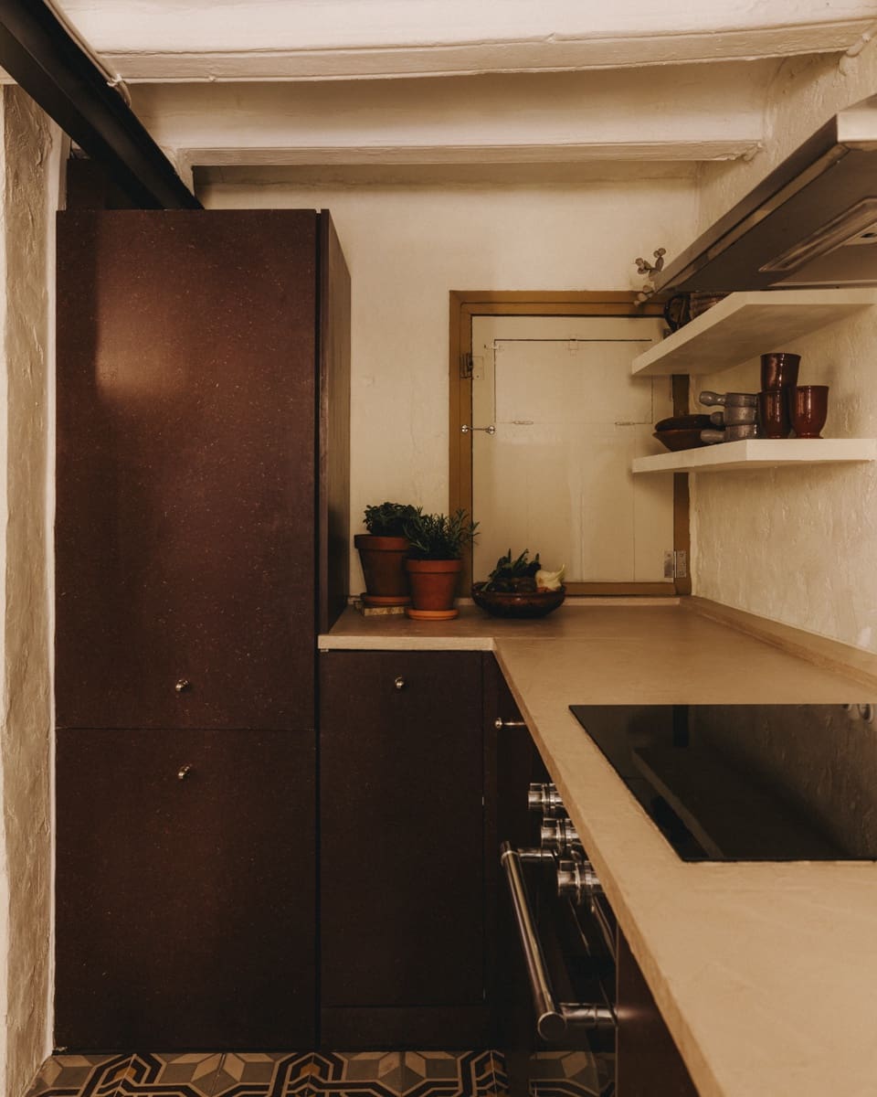 2 quarto Apartamento para venda em Barcelona cidade - 413 000 € (Ref: 9946262)