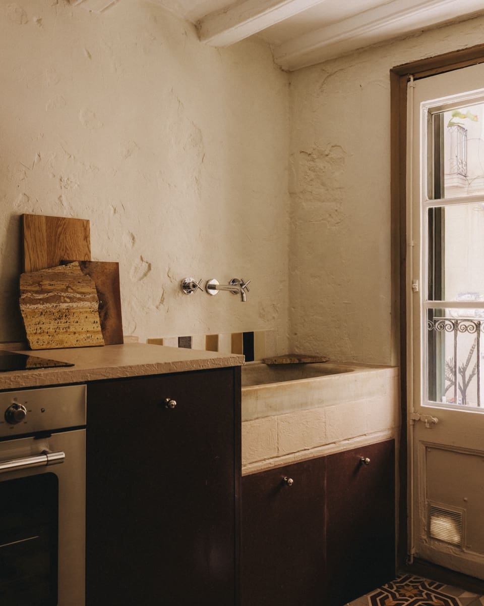 2 quarto Apartamento para venda em Barcelona cidade - 413 000 € (Ref: 9946262)