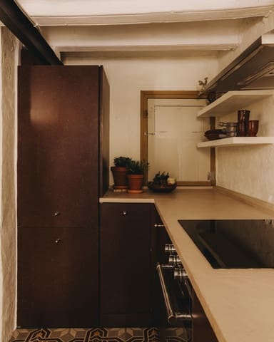 2 soveværelse Lejlighed til salg i Sant Pere, Santa Caterina i La Ribera, Barcelona by - € 413.000 (Ref: 9946262)
