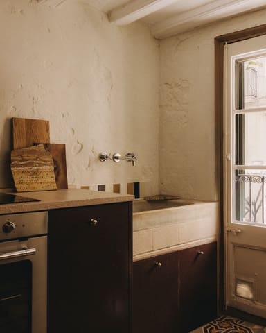 2 soveværelse Lejlighed til salg i Sant Pere, Santa Caterina i La Ribera, Barcelona by - € 413.000 (Ref: 9946262)
