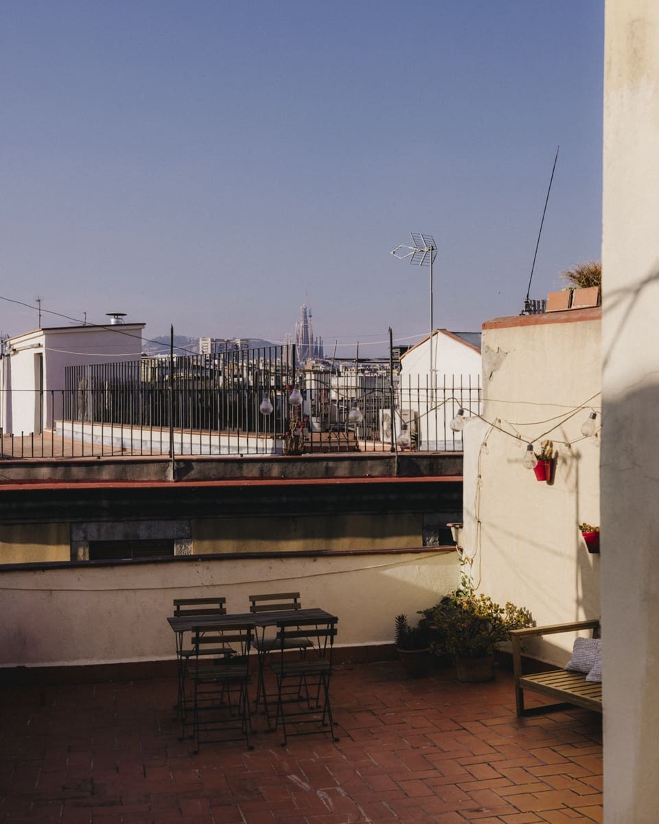 2 quarto Apartamento para venda em Barcelona cidade - 413 000 € (Ref: 9946262)