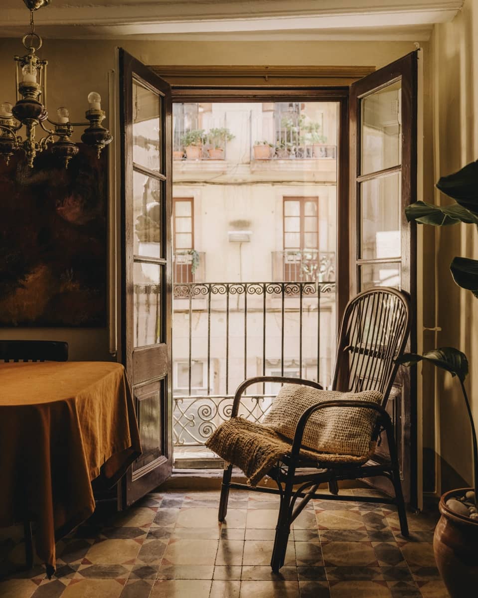 2 quarto Apartamento para venda em Barcelona cidade - 413 000 € (Ref: 9946262)