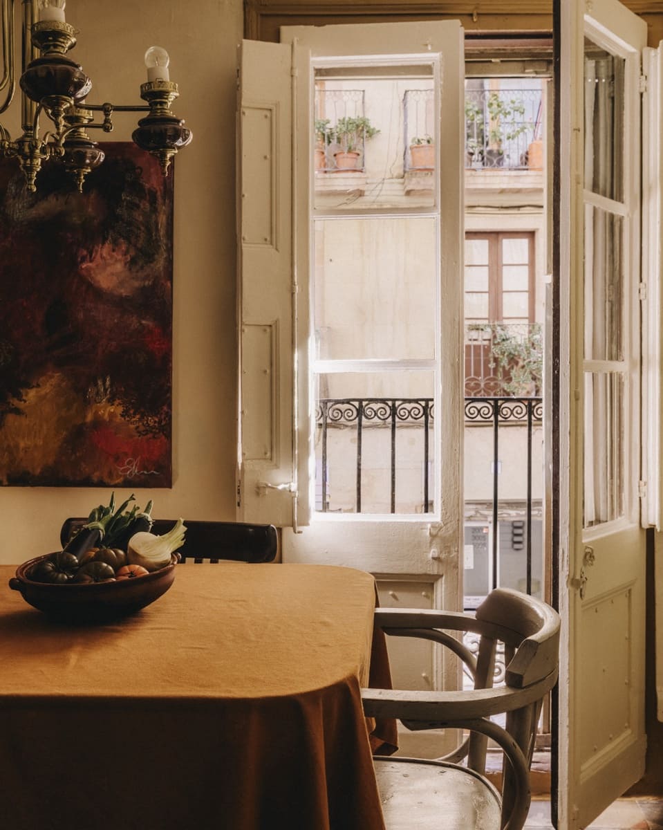 2 quarto Apartamento para venda em Barcelona cidade - 413 000 € (Ref: 9946262)