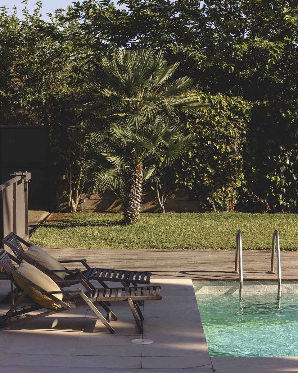 6 soveværelse Villa til leje i Gava med swimmingpool garage - € 20.000 (Ref: 9948513)