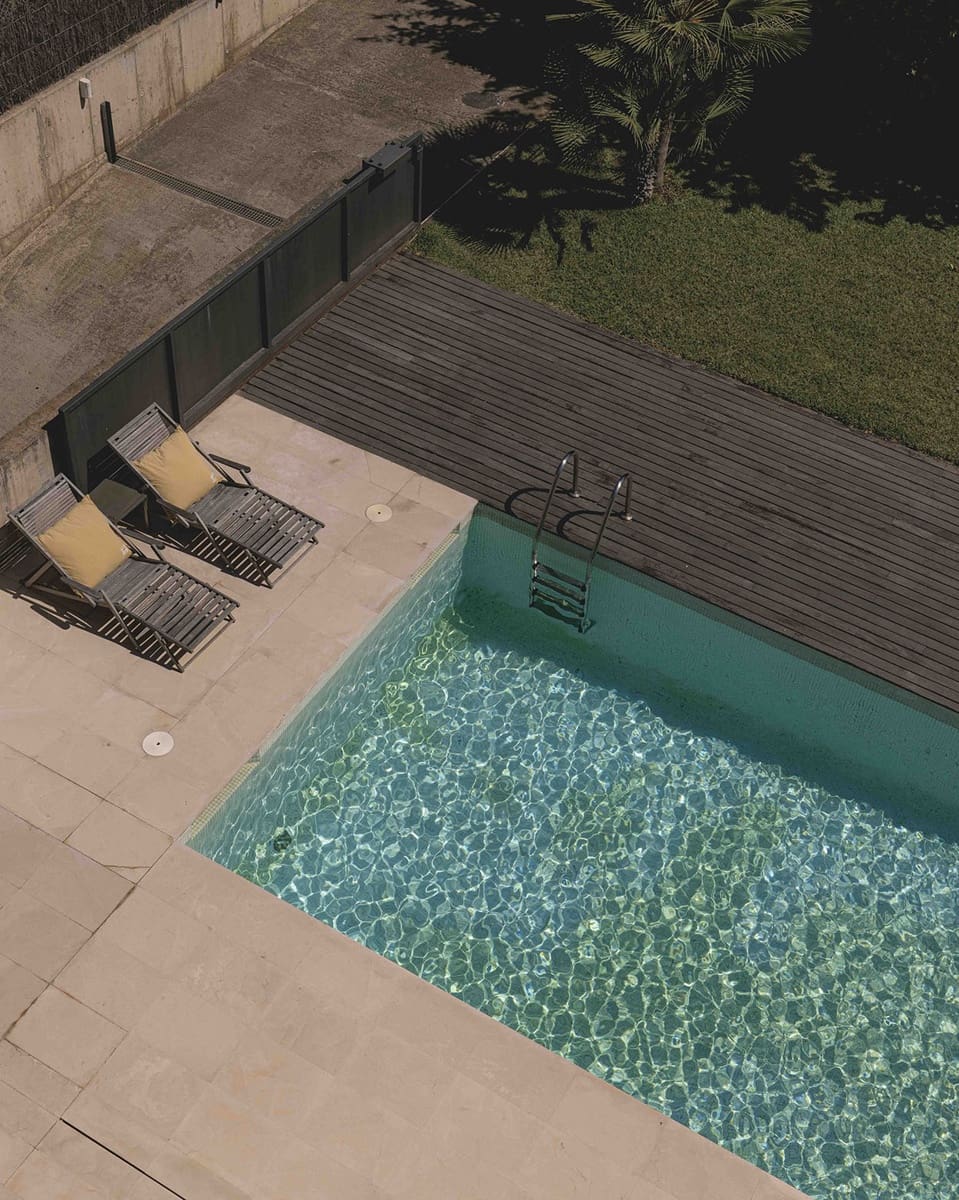6 soveværelse Villa til leje i Gava med swimmingpool garage - € 20.000 (Ref: 9948513)
