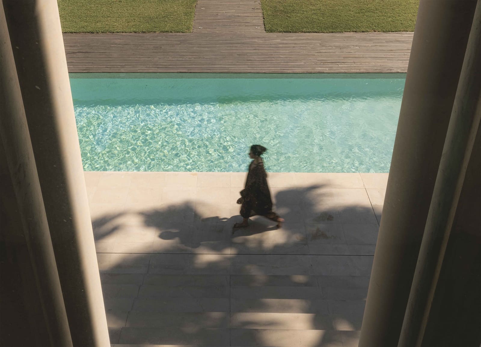 6 soveværelse Villa til leje i Gava med swimmingpool garage - € 20.000 (Ref: 9948513)