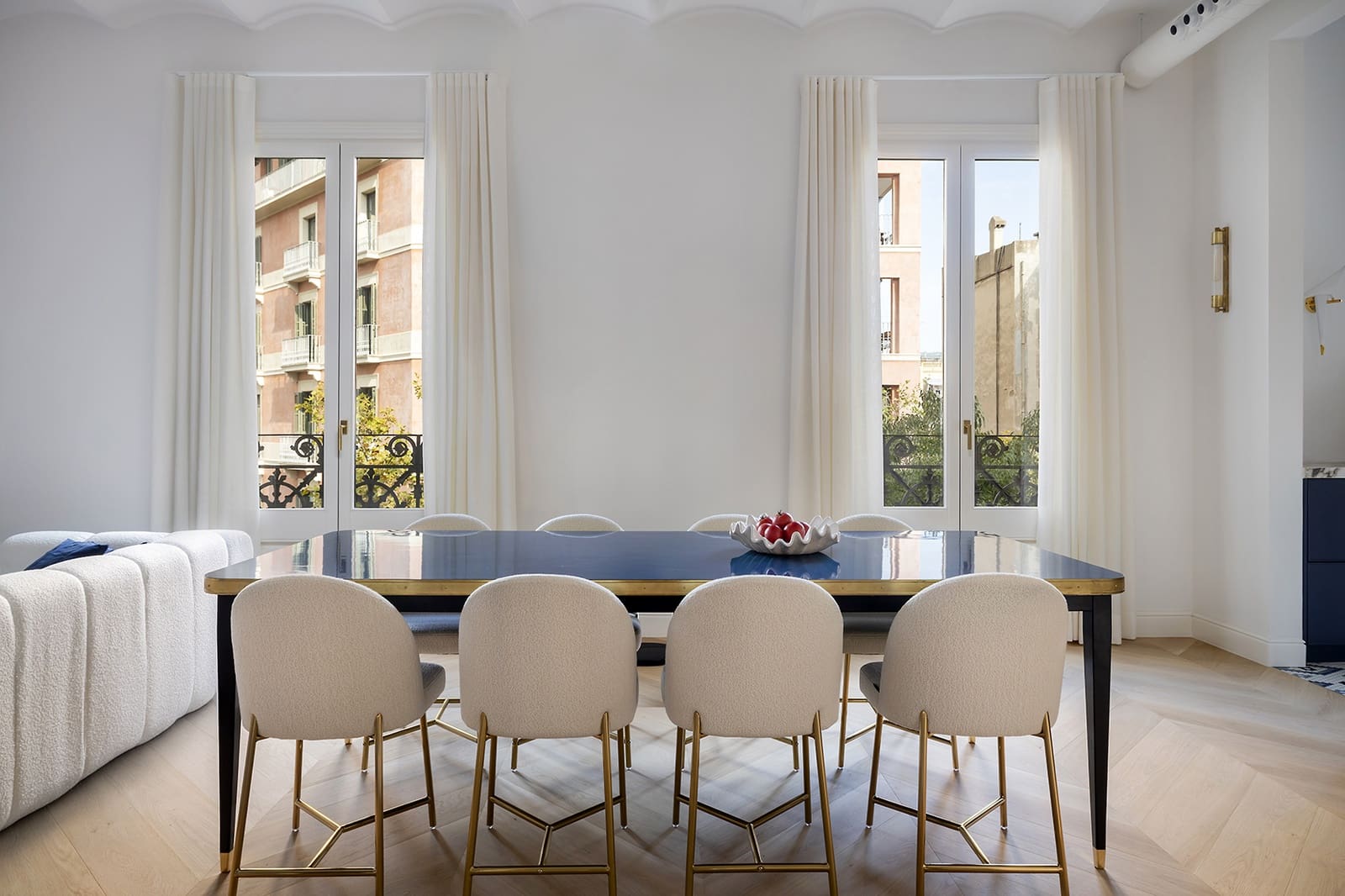 3 chambre Appartement à vendre à Barcelone ville - 1 790 000 € (Ref: 9948630)