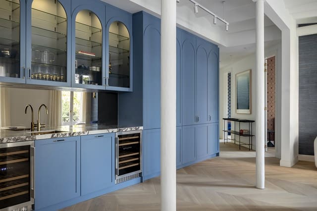 3 chambre Appartement à vendre à Barcelone ville - 1 790 000 € (Ref: 9948630)