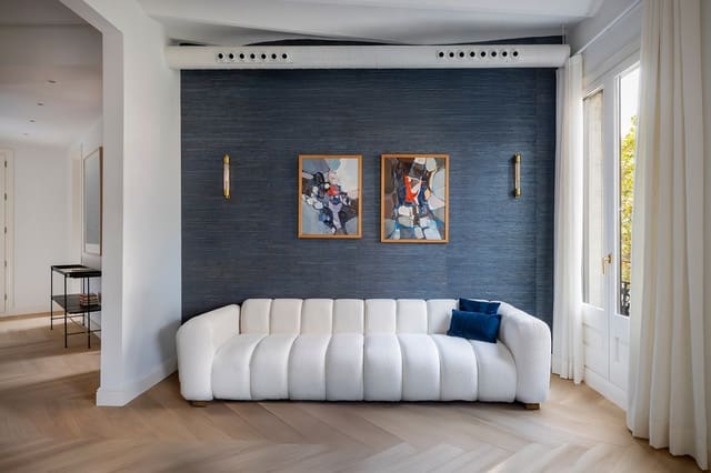 3 chambre Appartement à vendre à Barcelone ville - 1 790 000 € (Ref: 9948630)