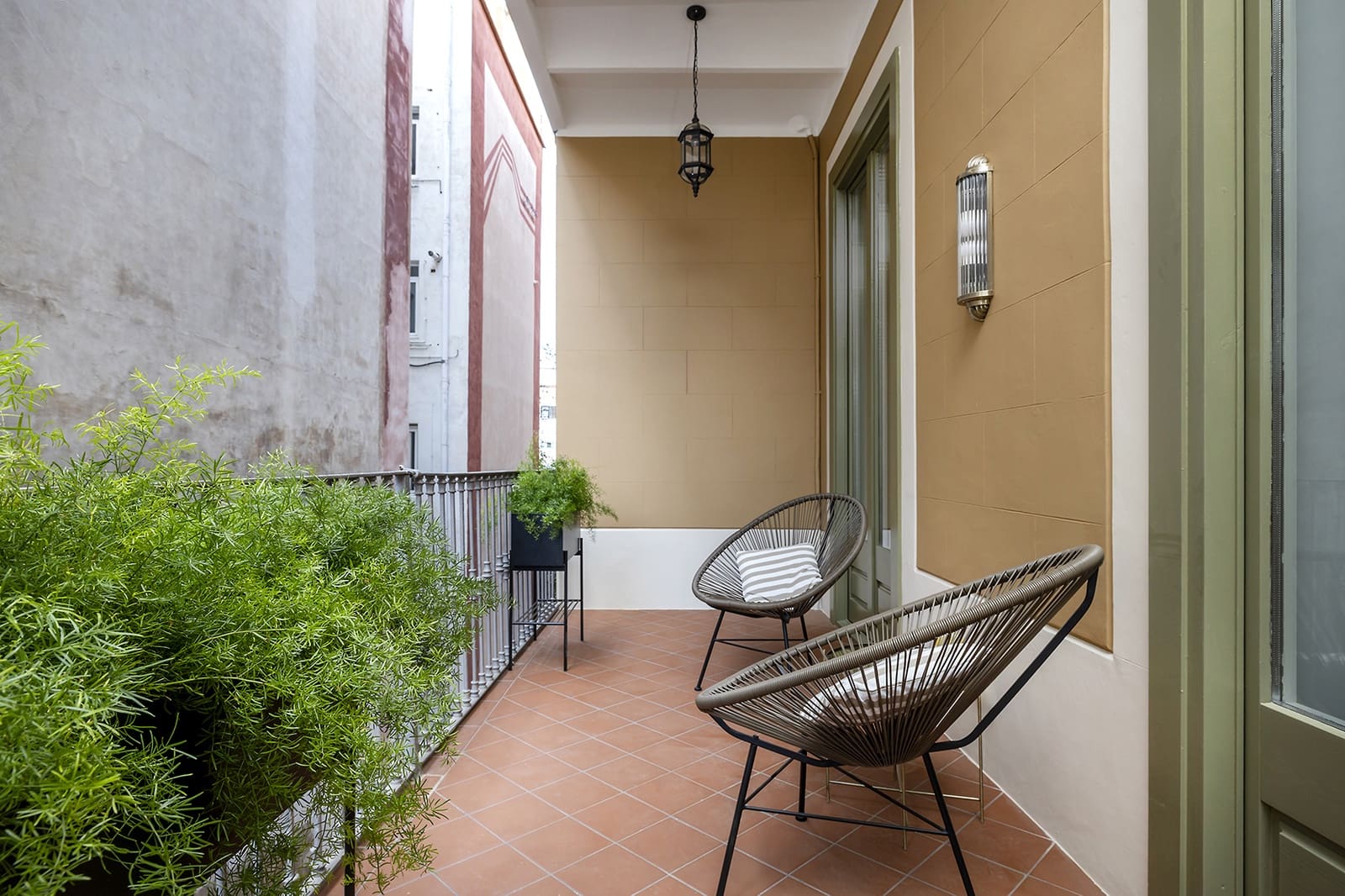 3 chambre Appartement à vendre à Barcelone ville - 1 790 000 € (Ref: 9948630)