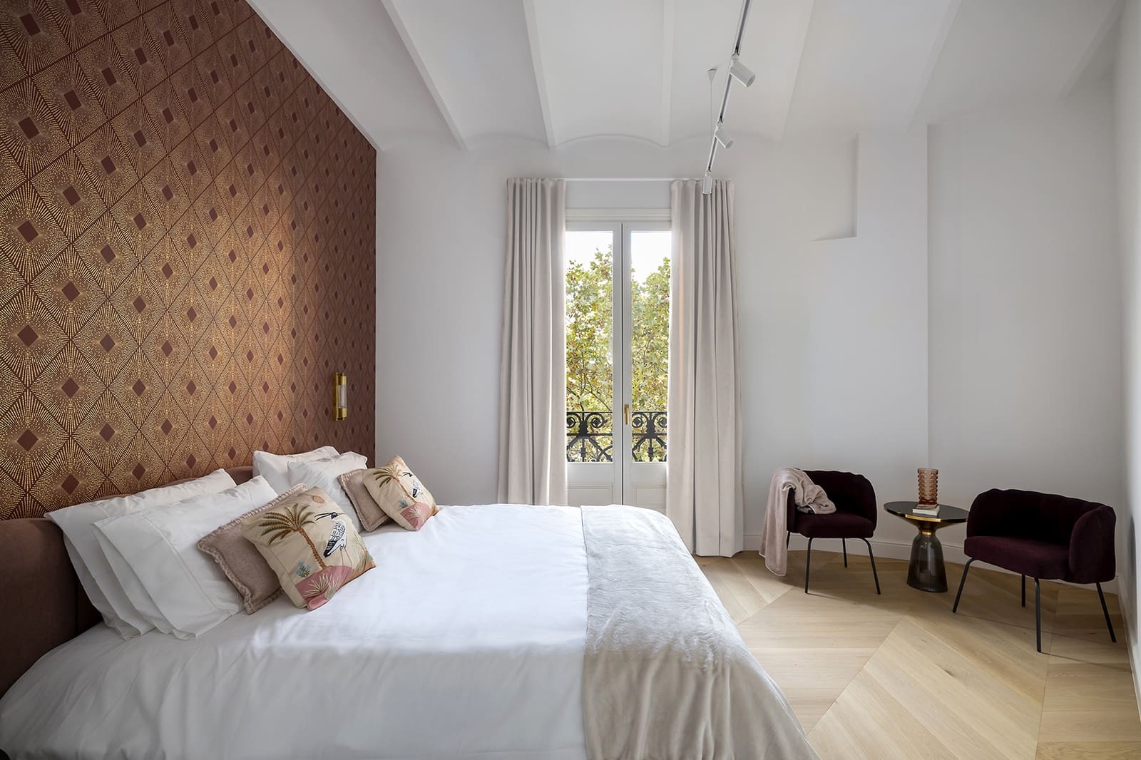 3 chambre Appartement à vendre à Barcelone ville - 1 790 000 € (Ref: 9948630)