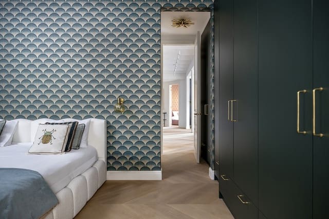 3 chambre Appartement à vendre à Barcelone ville - 1 790 000 € (Ref: 9948630)