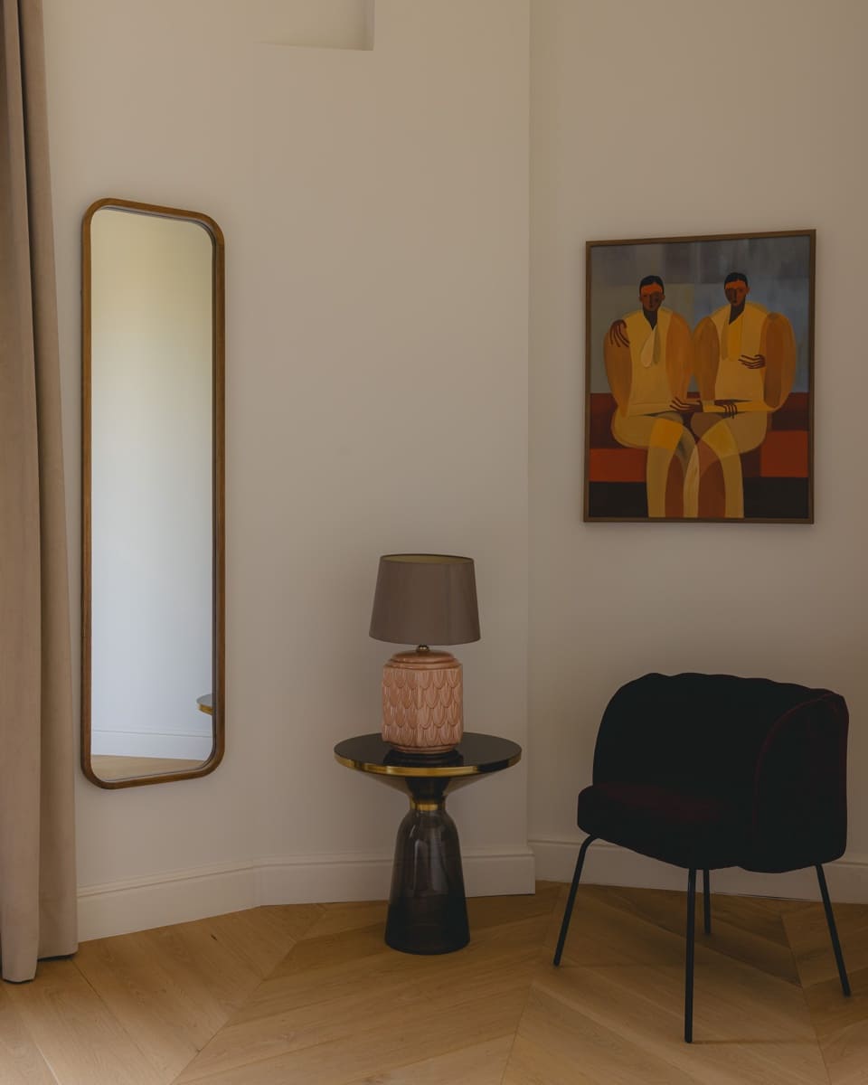 3 soveværelse Lejlighed til salg i Barcelona by - € 1.790.000 (Ref: 9948630)