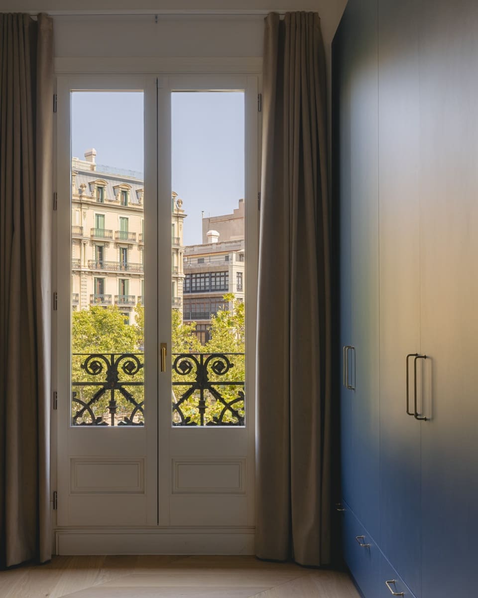 3 soveværelse Lejlighed til salg i Barcelona by - € 1.790.000 (Ref: 9948630)