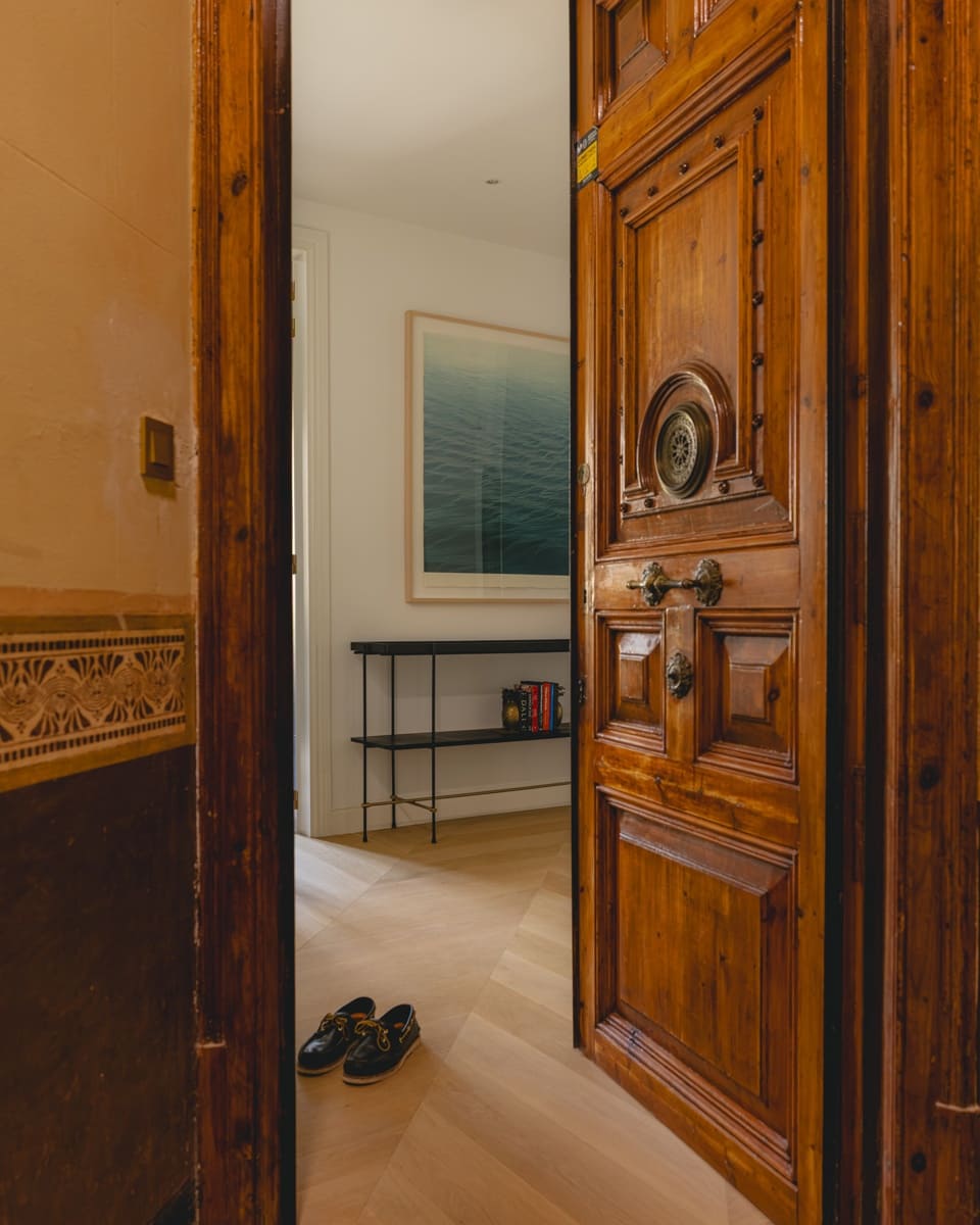 3 soveværelse Lejlighed til salg i Barcelona by - € 1.790.000 (Ref: 9948630)