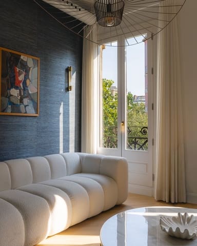 3 slaapkamer Appartement te koop in Eixample, Barcelona stad - € 1.790.000 (Ref: 9948630)