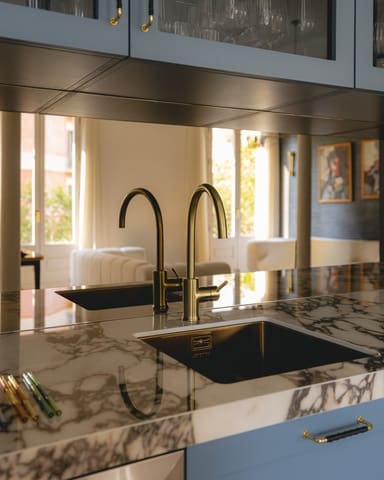 3 slaapkamer Appartement te koop in Eixample, Barcelona stad - € 1.790.000 (Ref: 9948630)
