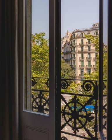 3 slaapkamer Appartement te koop in Eixample, Barcelona stad - € 1.790.000 (Ref: 9948630)