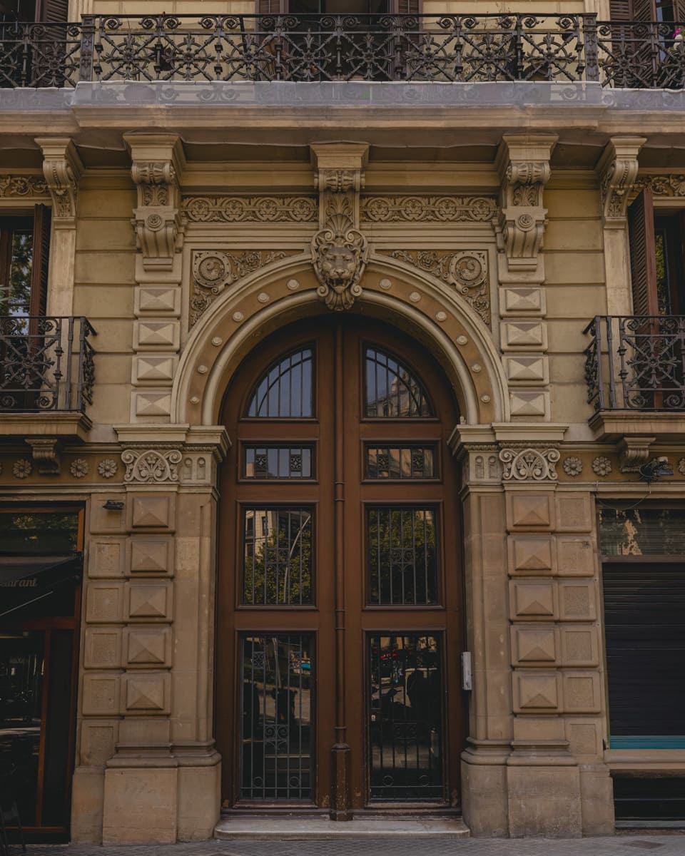 3 soveværelse Lejlighed til salg i Barcelona by - € 1.790.000 (Ref: 9948630)