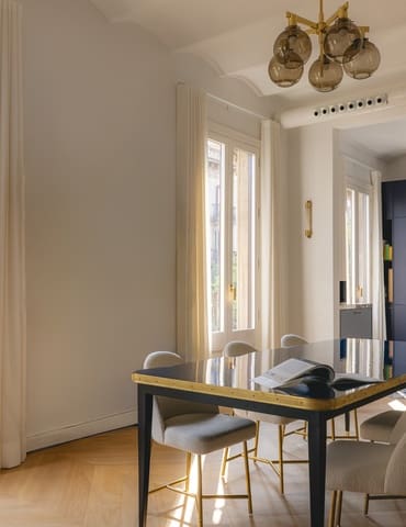3 slaapkamer Appartement te koop in Eixample, Barcelona stad - € 1.790.000 (Ref: 9948630)