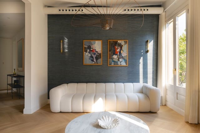 3 slaapkamer Appartement te koop in Eixample, Barcelona stad - € 1.790.000 (Ref: 9948630)