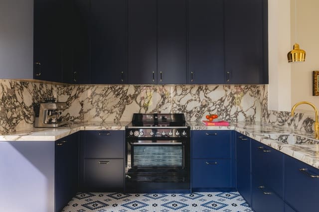 3 slaapkamer Appartement te koop in Eixample, Barcelona stad - € 1.790.000 (Ref: 9948630)