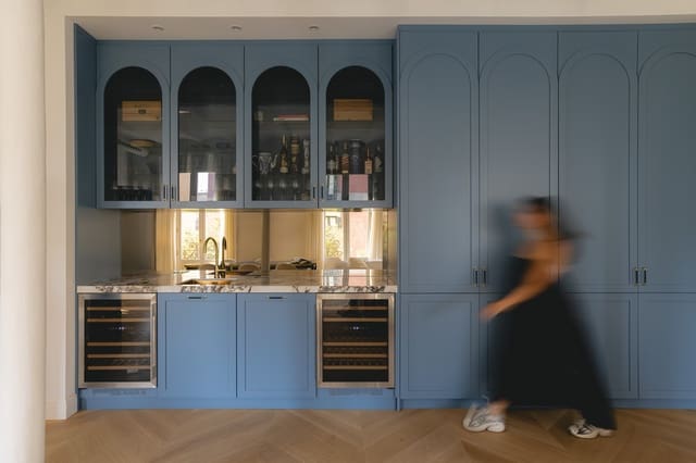 3 slaapkamer Appartement te koop in Eixample, Barcelona stad - € 1.790.000 (Ref: 9948630)