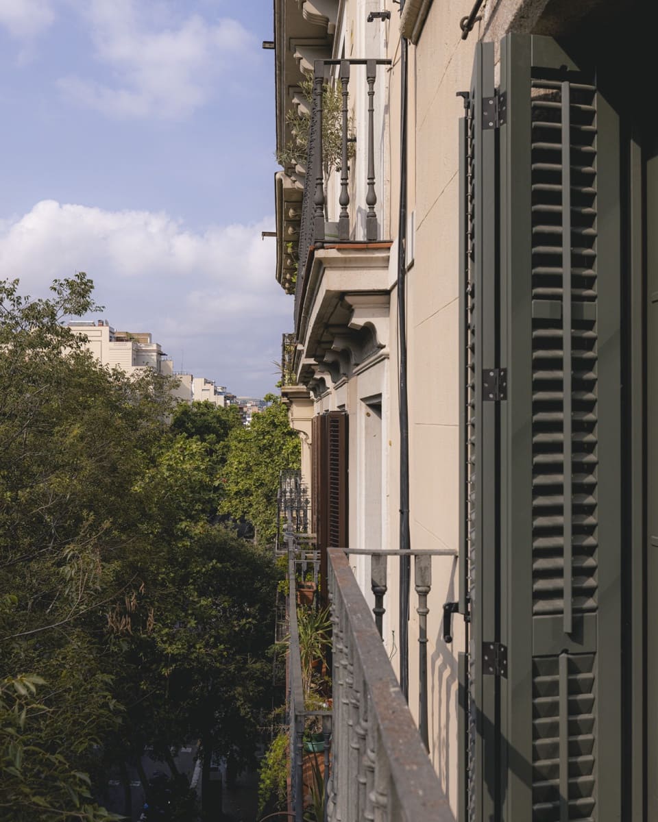 2 soveværelse Lejlighed til salg i Barcelona by - € 1.160.000 (Ref: 9981324)