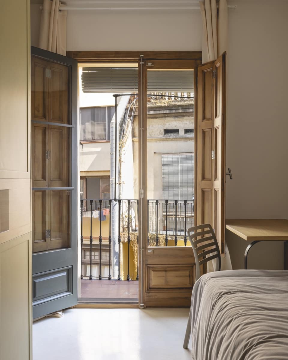 2 soveværelse Lejlighed til salg i Barcelona by - € 1.160.000 (Ref: 9981324)