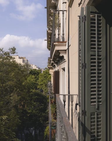 2 soveværelse Lejlighed til salg i La Dreta de L'Eixample, Barcelona by - € 1.160.000 (Ref: 9981324)