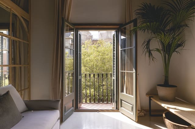 2 soveværelse Lejlighed til salg i La Dreta de L'Eixample, Barcelona by - € 1.160.000 (Ref: 9981324)