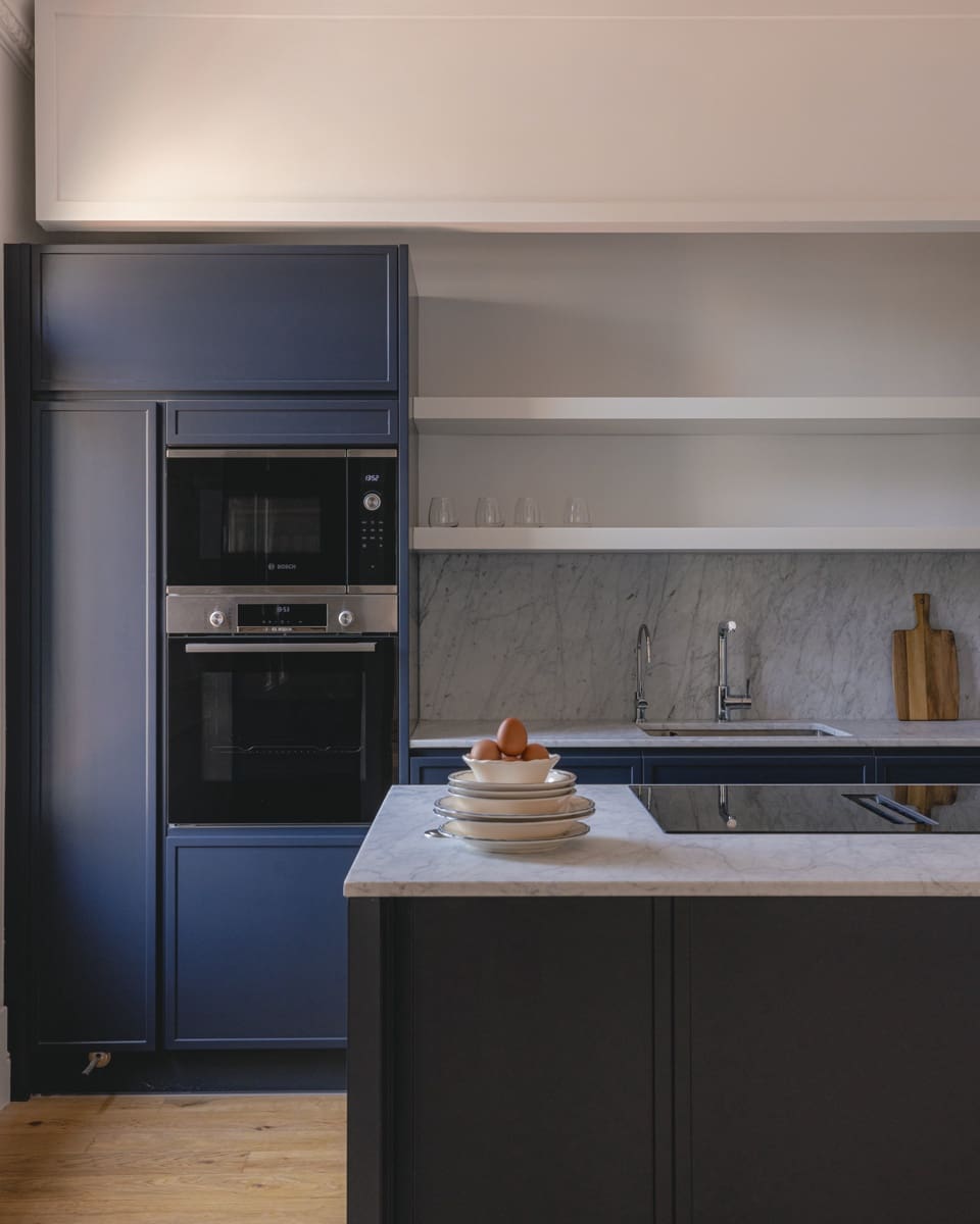 3 soverom Leilighet til salgs i Barcelona by med garasje - € 1 320 000 (Ref: 9983265)
