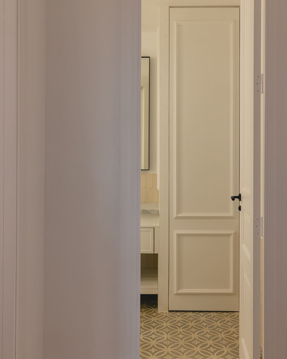3 soverom Leilighet til salgs i Barcelona by med garasje - € 1 320 000 (Ref: 9983265)