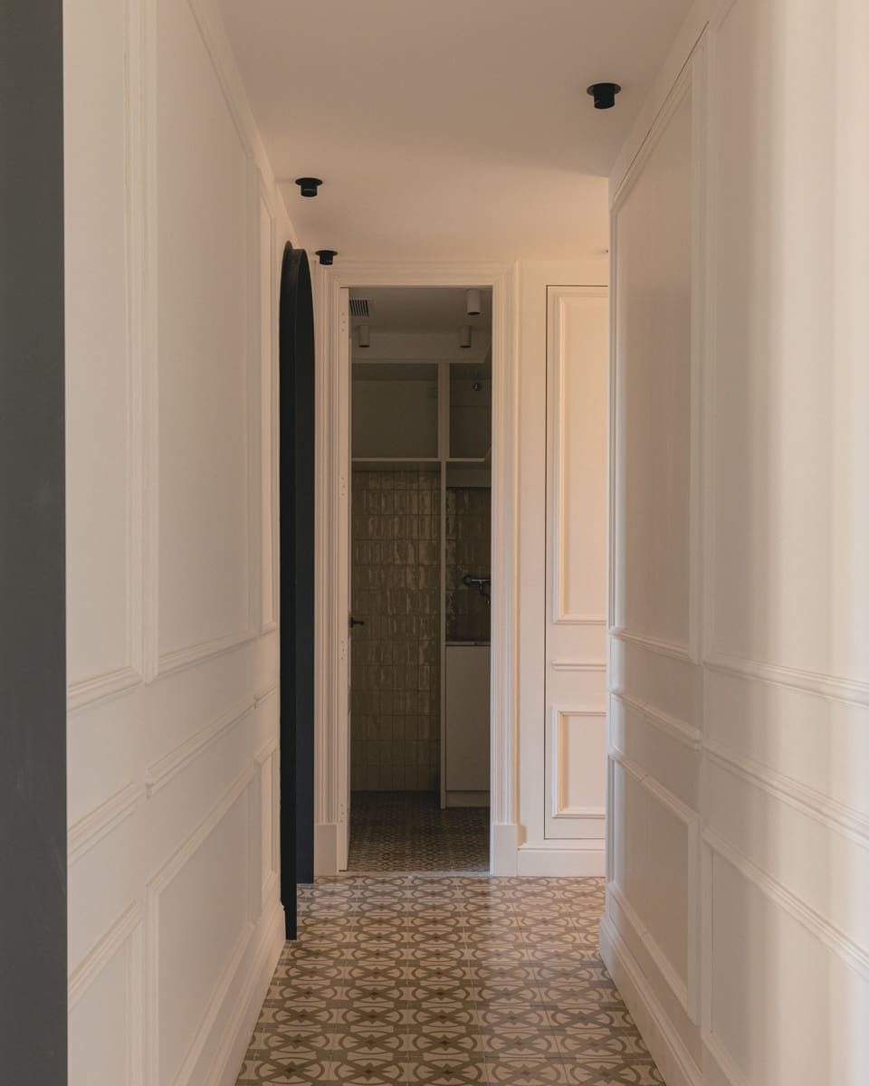 3 soverom Leilighet til salgs i Barcelona by med garasje - € 1 320 000 (Ref: 9983265)