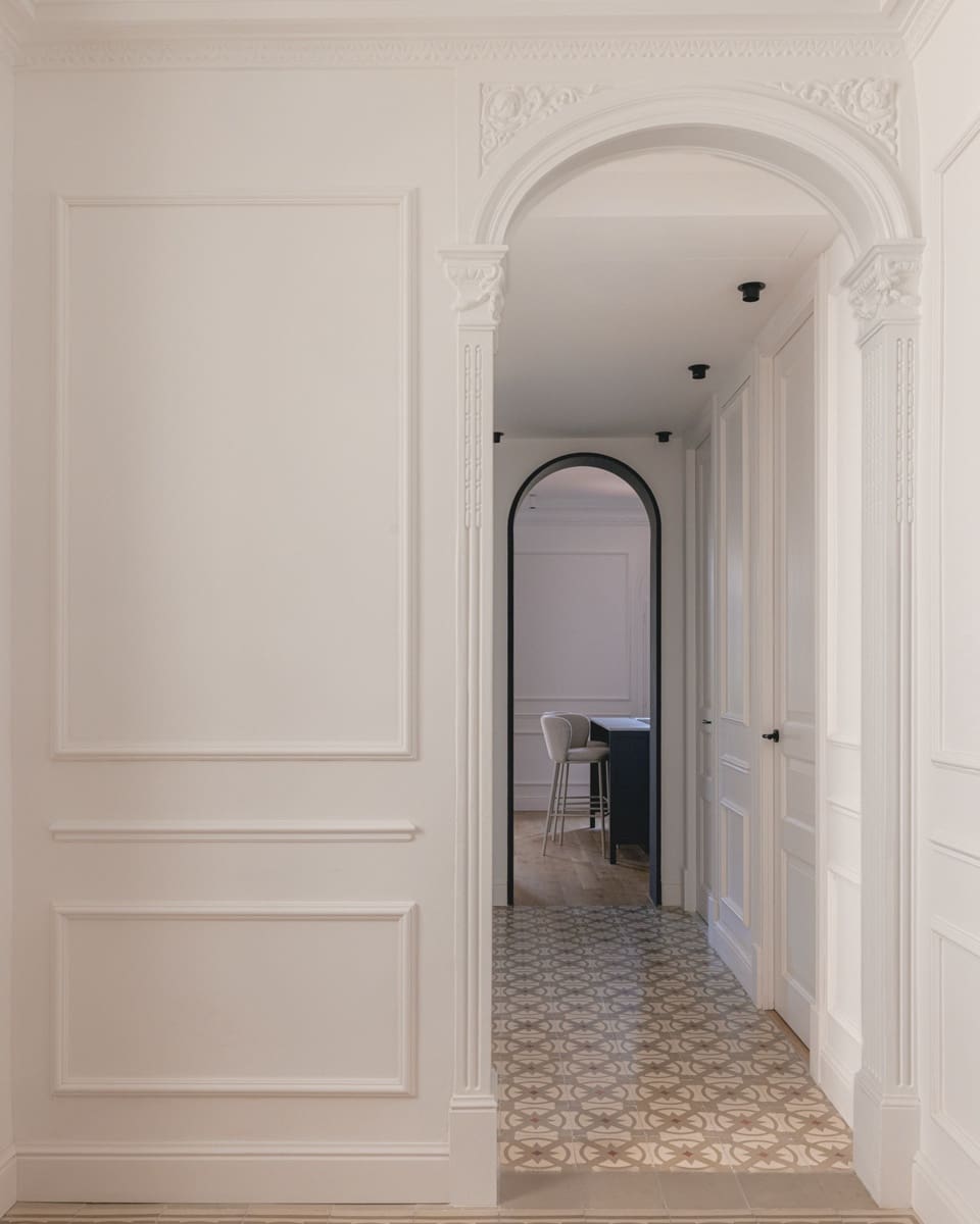 3 soverom Leilighet til salgs i Barcelona by med garasje - € 1 320 000 (Ref: 9983265)