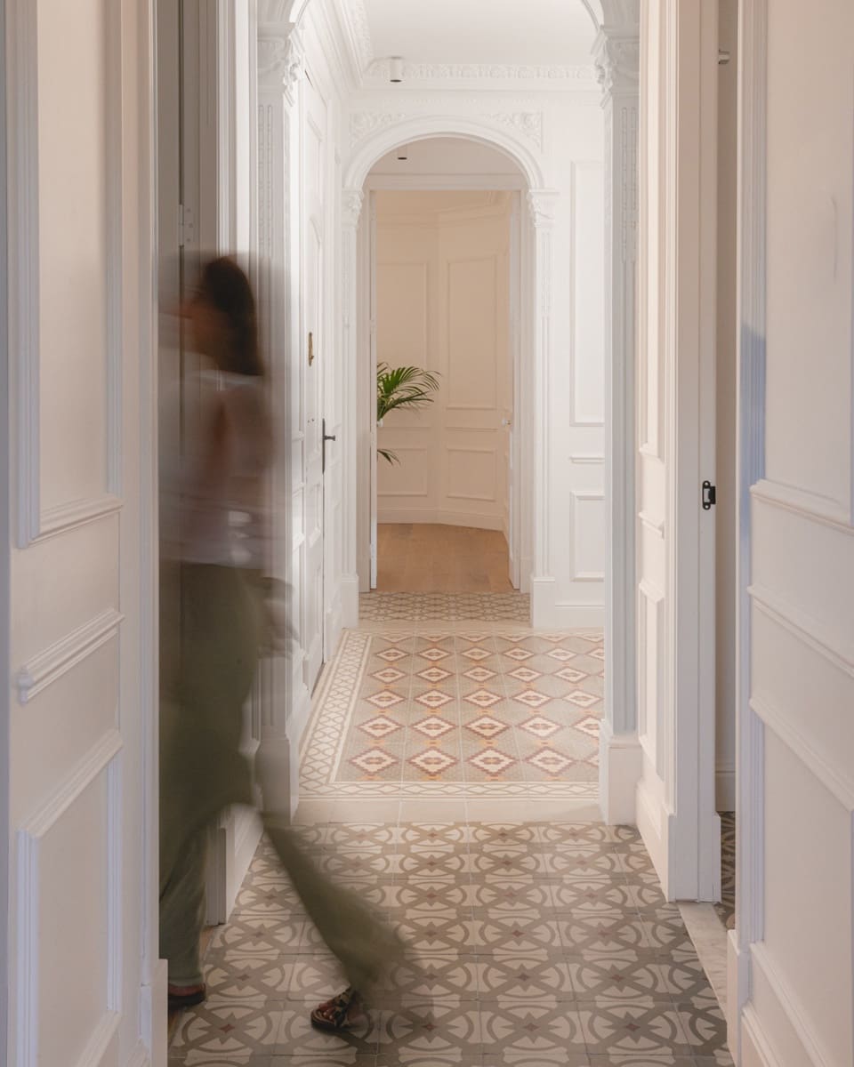 3 soverom Leilighet til salgs i Barcelona by med garasje - € 1 320 000 (Ref: 9983265)