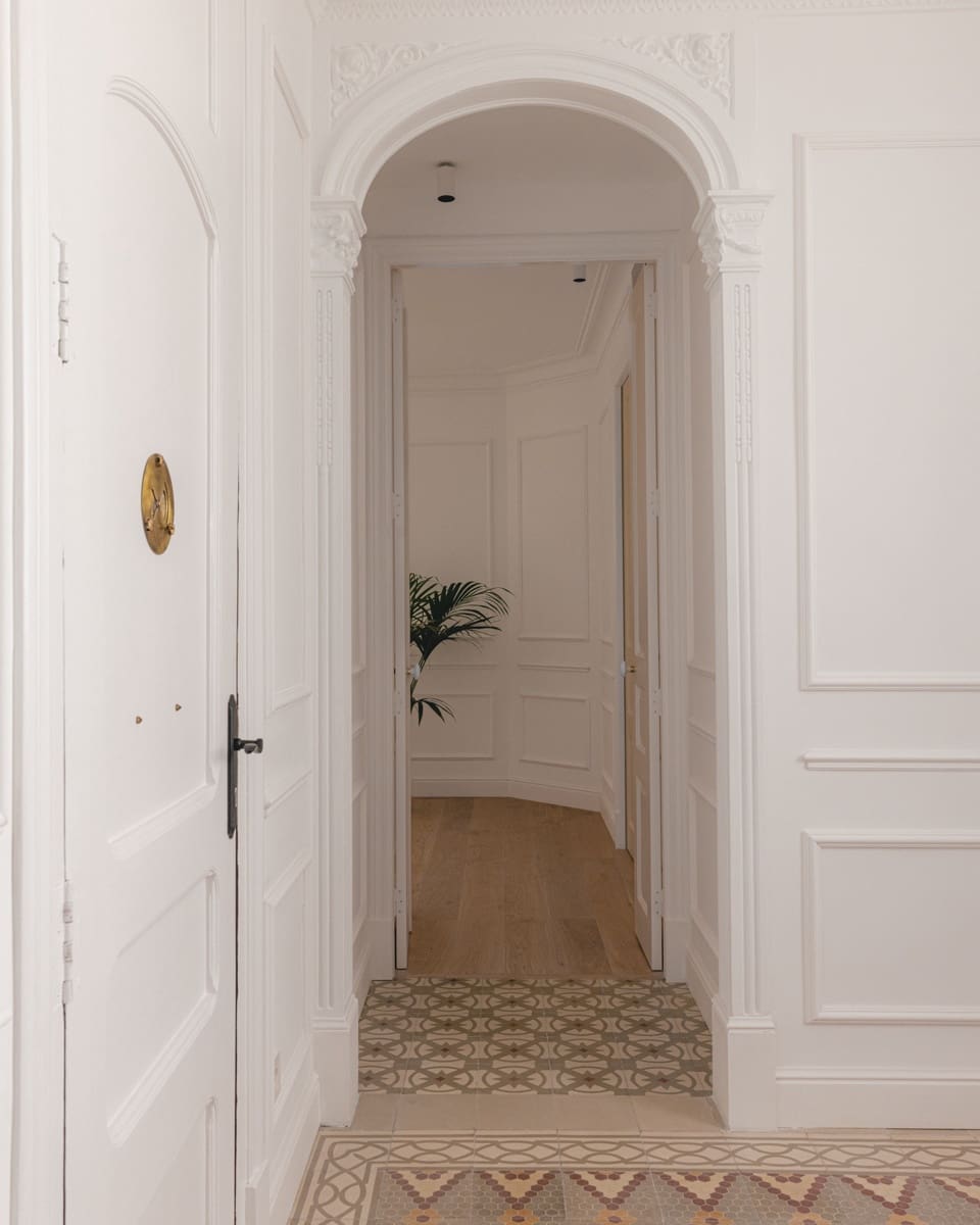 3 soverom Leilighet til salgs i Barcelona by med garasje - € 1 320 000 (Ref: 9983265)