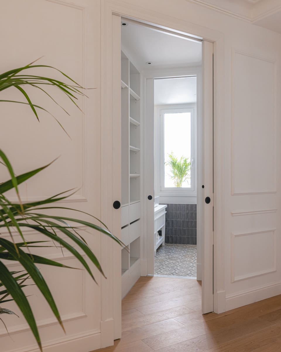 3 soverom Leilighet til salgs i Barcelona by med garasje - € 1 320 000 (Ref: 9983265)